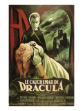 Dracula Movie Poster