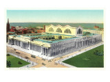 Pennsylvania Station, New York City