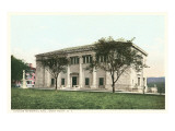 Cullum Memorial Wall, West Point, New York