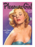 Buy Pleasure Girl at AllPosters.com