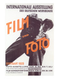 Buy German Photography Exhibition Poster at AllPosters.com