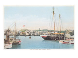 The Skipper, Nantucket, Massachusetts