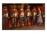 Cowboy Slot Machines, Nevada