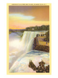 American Falls, Niagara Falls, New York