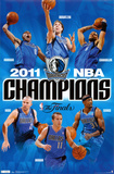 2011 NBA Finals - Champs