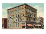 First National Bank, Corning, New York