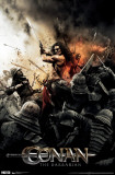 Conan - Sword