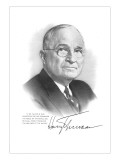 Buy Harry S Truman at AllPosters.com