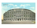 Yankee Stadium, New York City
