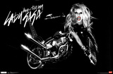 Lady Gaga - Cover