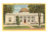 Buy Library, Watertown, New York at AllPosters.com
