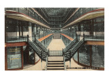 Superior Arcade, Cleveland, Ohio
