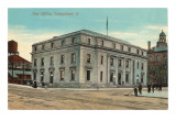Buy Post Office, Youngstown, Ohio at AllPosters.com