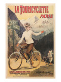 Buy French Bicycle Race at AllPosters.com