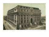 US Custom House, New York City