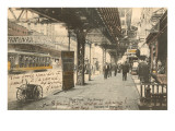 The Bowery, New York City