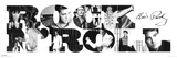 Buy Elvis Presley - Rock N' Roll at AllPosters.com