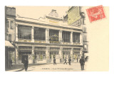 Buy Folies Bergere, Paris at AllPosters.com