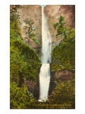 Multnomah Falls, Columbia River, Oregon