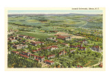 Cornell University, Ithaca, New York