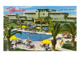 Hotel Flamingo, Las Vegas, Nevada