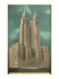 Waldorf-Astoria Hotel, New York City