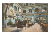 University Library, Philadelphia, Pennsylvania