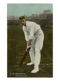Buy W. W. Armstrong, Cricket Player from Australia at AllPosters.com