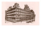 Buy Post Office, Cincinnati, Ohio at AllPosters.com