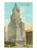 Standard Oil Building, New York City