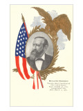 Buy Benjamin Harrison at AllPosters.com