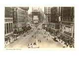 Times Square, New York City, Photo