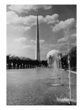 Trylon and Perisphere, New York World's Fair