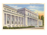 Buy Post Office, Schenectady, New York at AllPosters.com