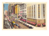 Fifth Avenue, New York City