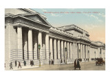 Pennsylvania Station, New York City