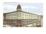 Boston Store, Binghamton, New York