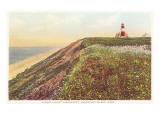 Sankaty Lighthouse, Siasconset, Nantucket, Massachusetts