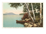 Buy Concordia Bay, Lake George, New York at AllPosters.com