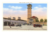 Union Station, Dayton, Ohio