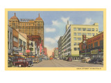 Main Street, Buffalo, New York