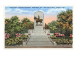 Patterson Memorial, Dayton, Ohio