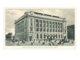 Buy Post Office, Cincinnati, Ohio at AllPosters.com