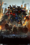 Transformers 3: Dark of the Moon