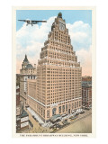Paramount Broadway Building, New York City