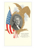 Buy Thomas Jefferson at AllPosters.com
