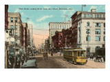 High Street, Columbus, Ohio