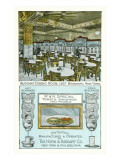 Buy Old Automat Advertisement, Horn and Hardart at AllPosters.com