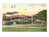 Delmar Garden, Oklahoma City, Oklahoma