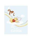 Up in the Clouds